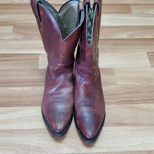 Cowboy boots